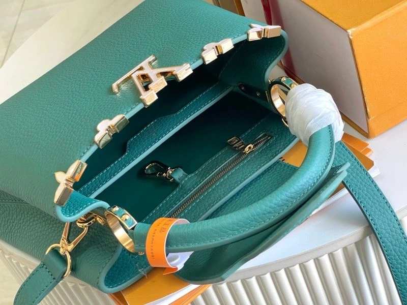 Louis Vuitton Capucines BB Bags Packable 93967