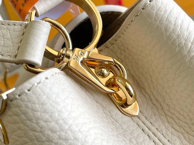 GoodFit Louis Vuitton Capucines BB Bags 93985