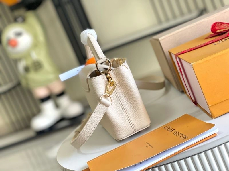 HighPerformance Louis Vuitton Capucines BB Bags 93962