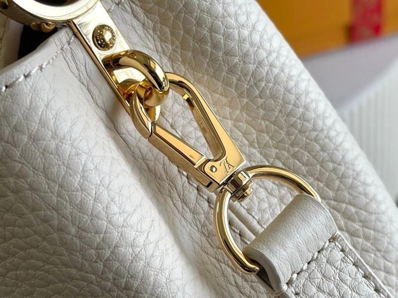 HighPerformance Louis Vuitton Capucines BB Bags 93962