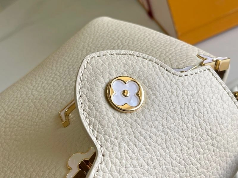 HighPerformance Louis Vuitton Capucines BB Bags 93962
