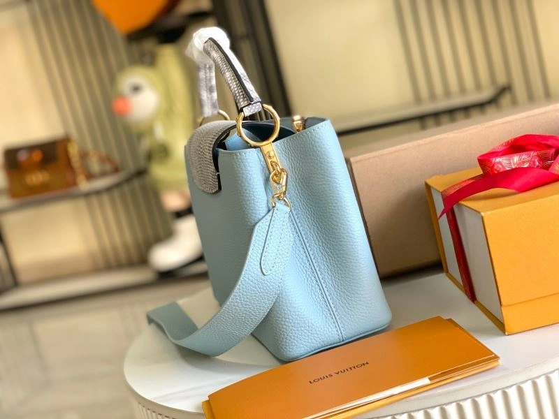 Louis Vuitton Capucines BB Bags Bright 93963