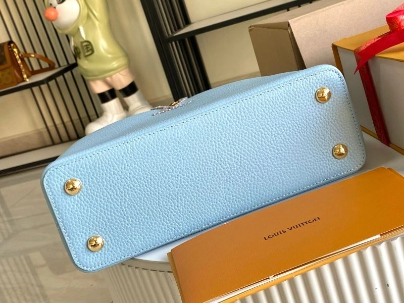 Louis Vuitton Capucines BB Bags Bright 93963