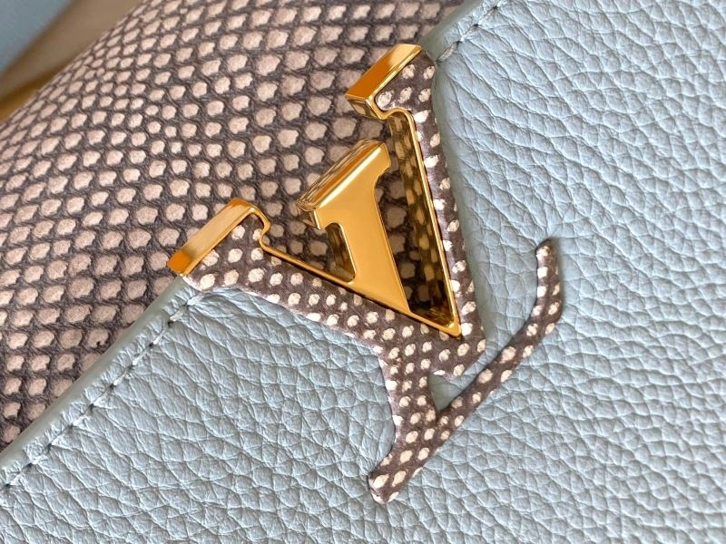 Louis Vuitton Capucines BB Bags Bright 93963