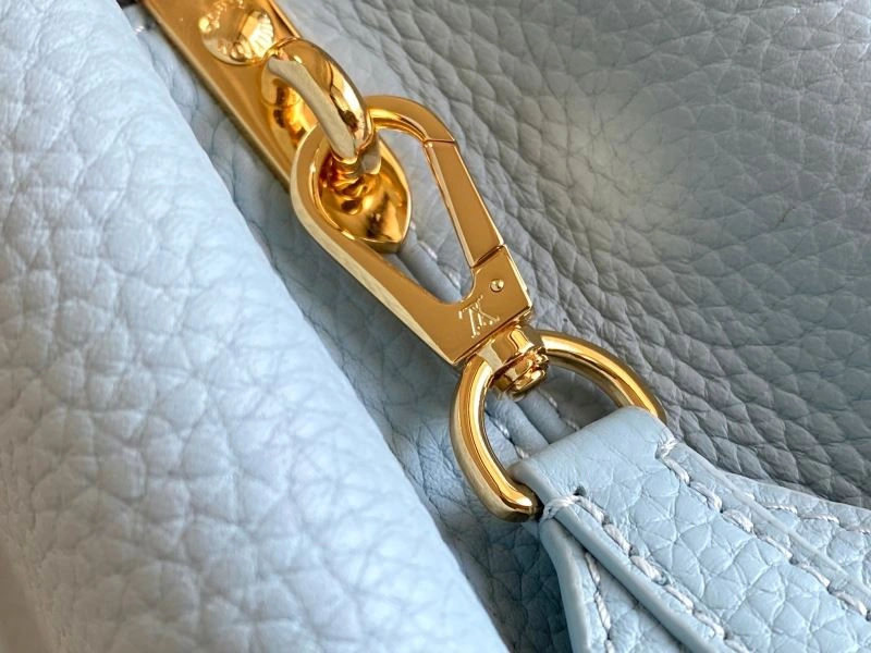 Louis Vuitton Capucines BB Bags Bright 93963