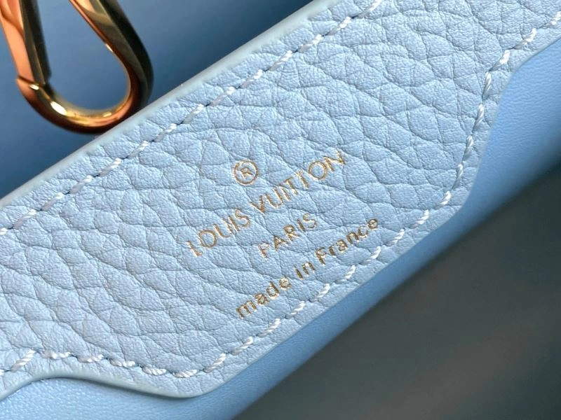 Louis Vuitton Capucines BB Bags Bright 93963
