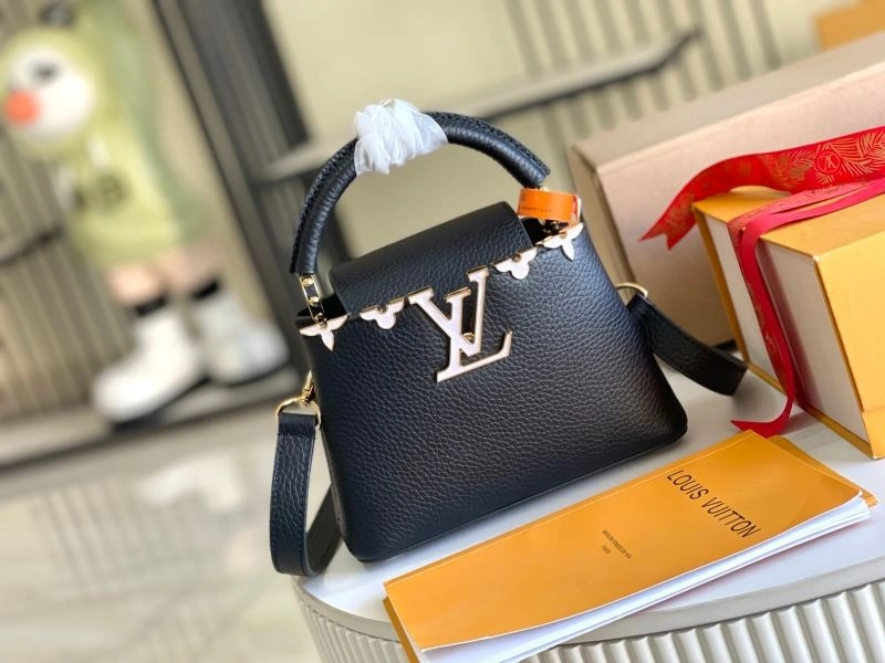 TimelessDesign Louis Vuitton Capucines BB Bags 93971
