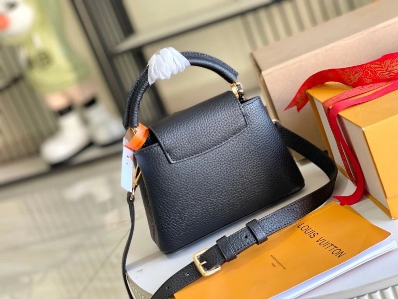 TimelessDesign Louis Vuitton Capucines BB Bags 93971
