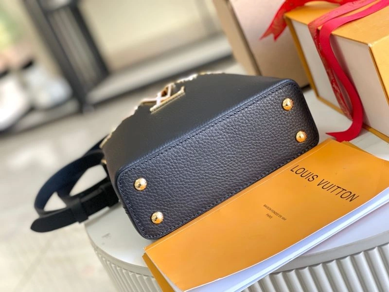 TimelessDesign Louis Vuitton Capucines BB Bags 93971