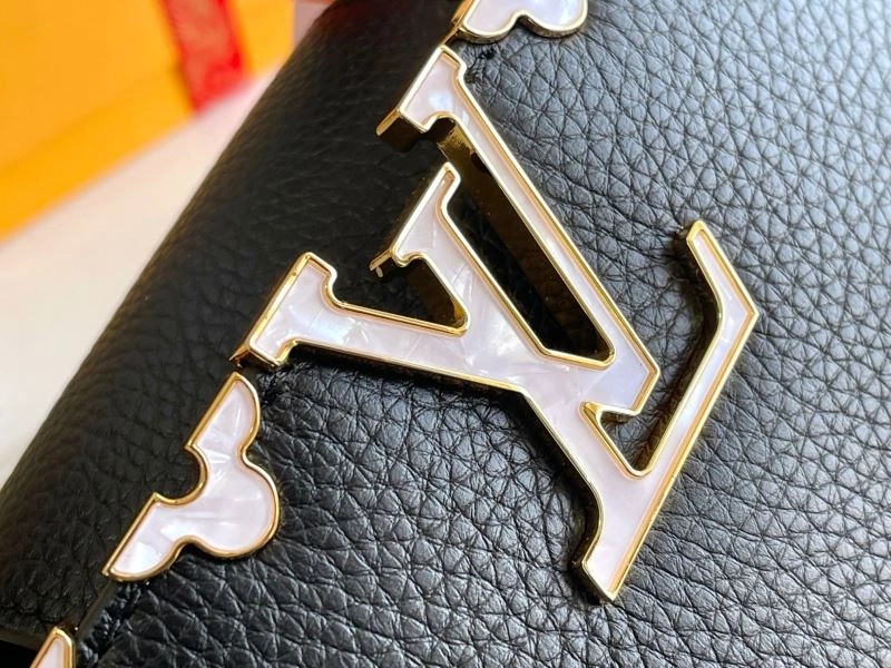 TimelessDesign Louis Vuitton Capucines BB Bags 93971