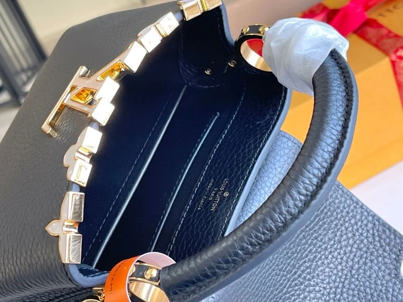 TimelessDesign Louis Vuitton Capucines BB Bags 93971