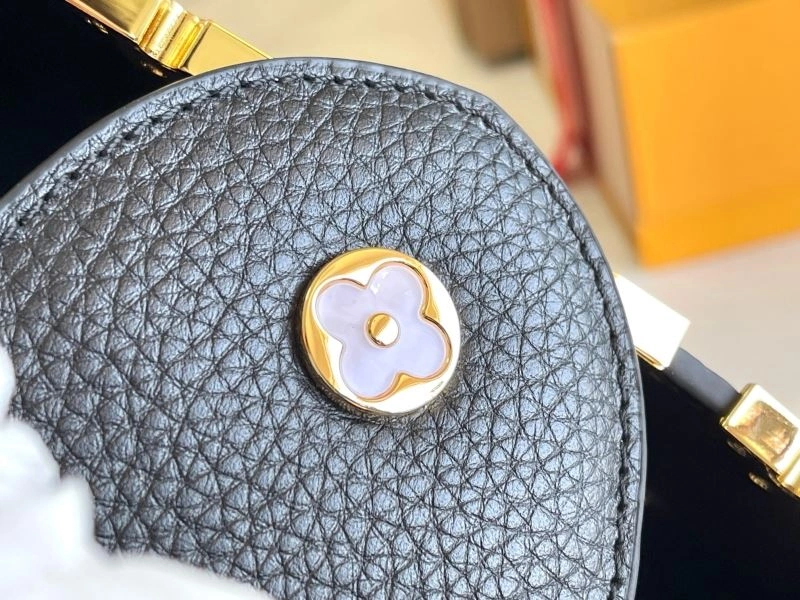 Timeless Louis Vuitton Capucines BB Bags 94025