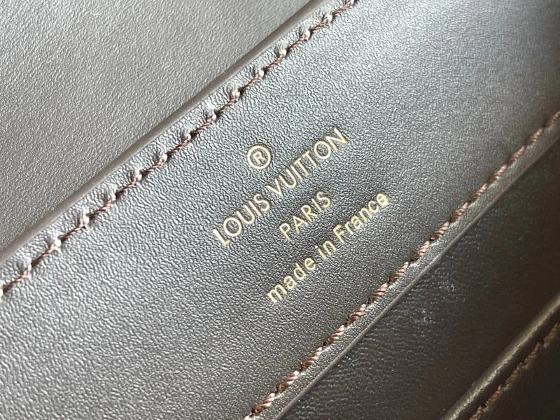 Louis Vuitton Capucines BB Bags MoistureWicking 93960