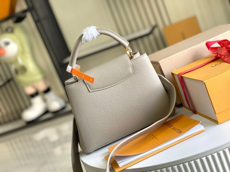 Louis Vuitton Capucines BB Bags TimelessDesign 93988