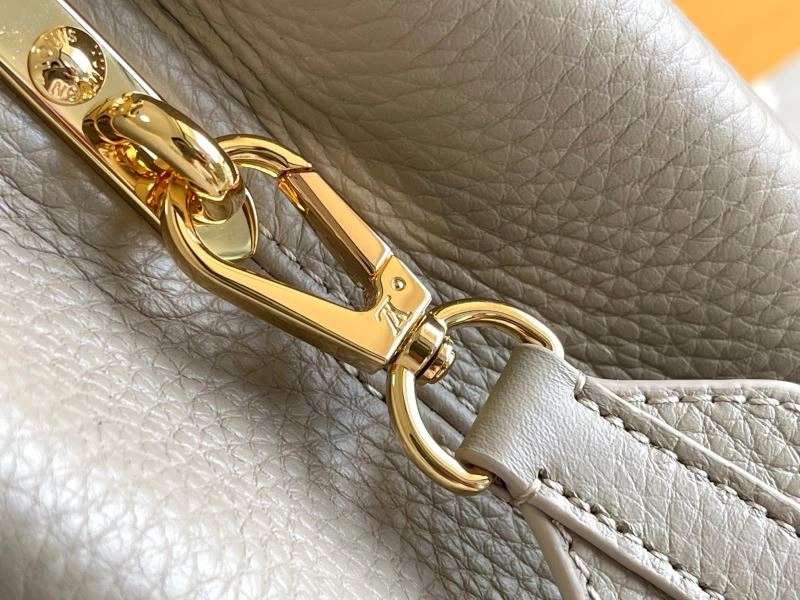 Louis Vuitton Capucines BB Bags TimelessDesign 93988