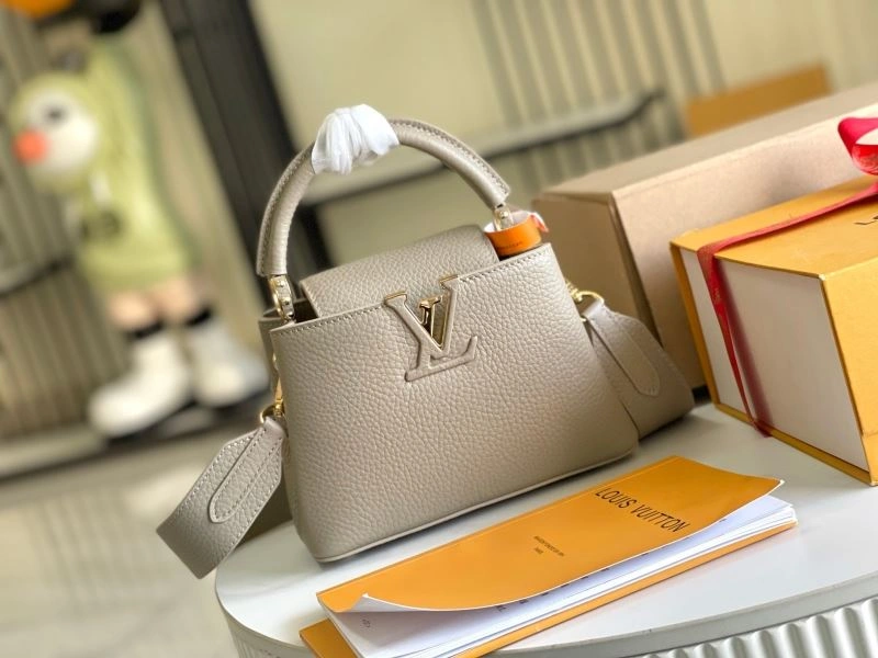 Louis Vuitton Capucines BB Bags Stylish 93970