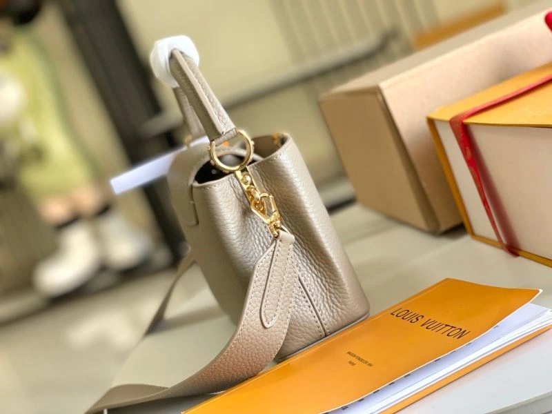 Louis Vuitton Capucines BB Bags Stylish 93970