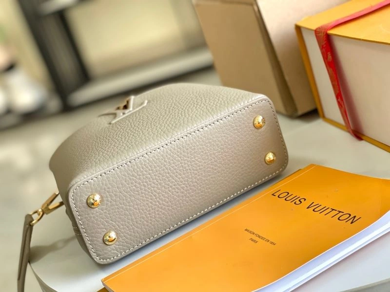 Louis Vuitton Capucines BB Bags Stylish 93970