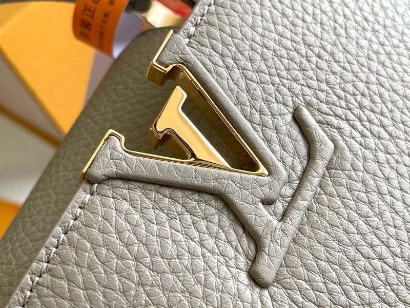 Louis Vuitton Capucines BB Bags Stylish 93970