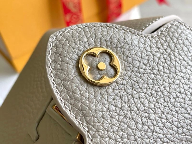 Louis Vuitton Capucines BB Bags Stylish 93970