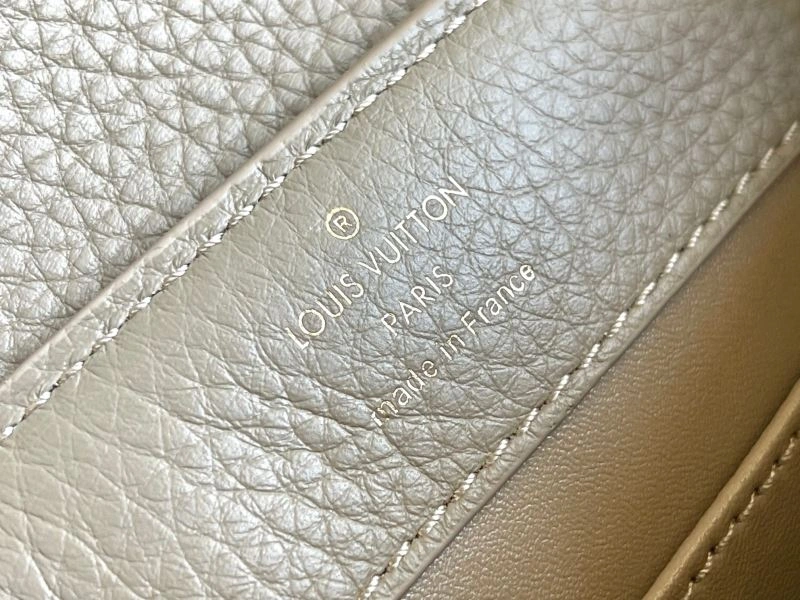 Louis Vuitton Capucines BB Bags Stylish 93970