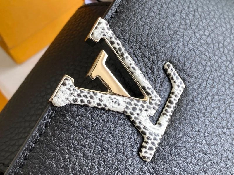 Functional Louis Vuitton Capucines BB Bags 93965