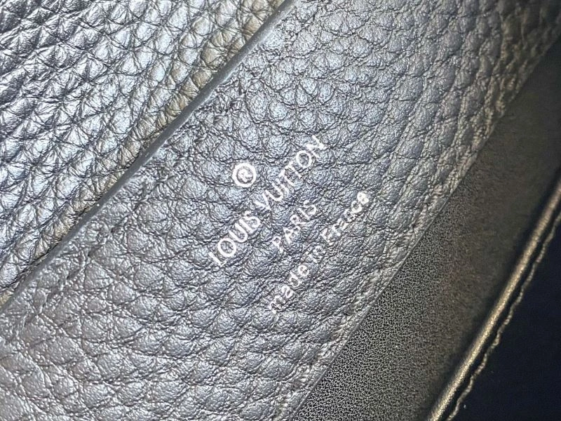 Functional Louis Vuitton Capucines BB Bags 93965