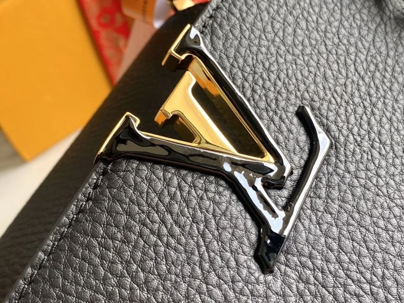 Comfortable Louis Vuitton Capucines BB Bags 93958