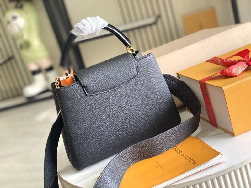 Durable Louis Vuitton Capucines BB Bags 93952