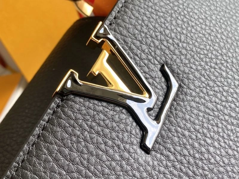 Durable Louis Vuitton Capucines BB Bags 93952