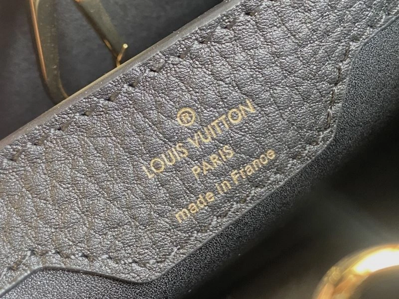 Durable Louis Vuitton Capucines BB Bags 93952