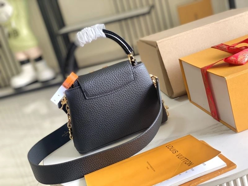 Louis Vuitton Capucines BB Bags Trendsetting 93949