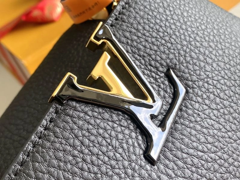 Louis Vuitton Capucines BB Bags Trendsetting 93949