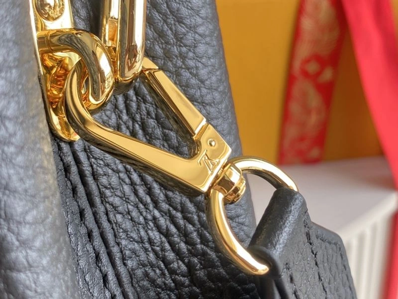 Louis Vuitton Capucines BB Bags Trendsetting 93949