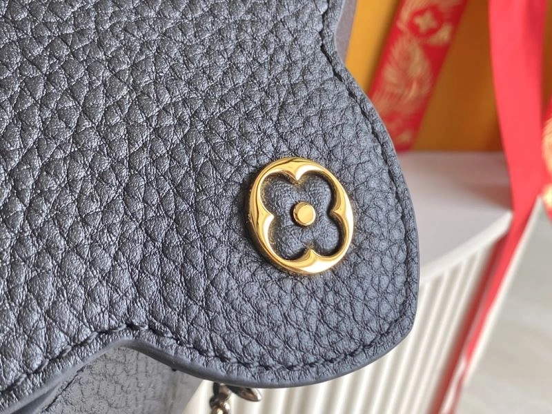 Louis Vuitton Capucines BB Bags Trendsetting 93949