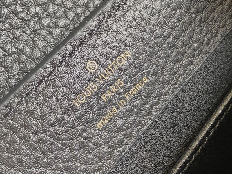 Louis Vuitton Capucines BB Bags Trendsetting 93949
