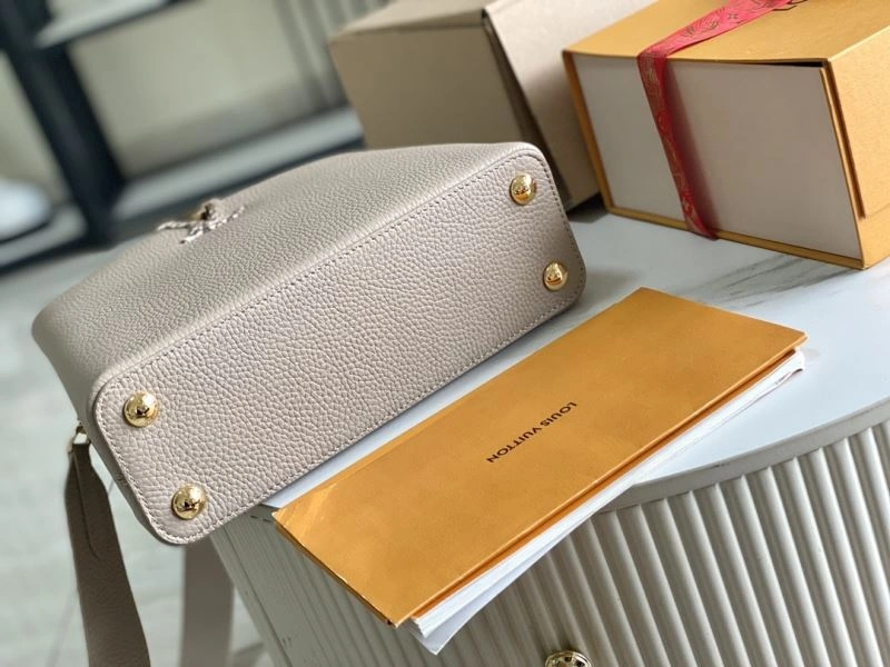 Louis Vuitton Capucines BB Bags NewStyle 93955