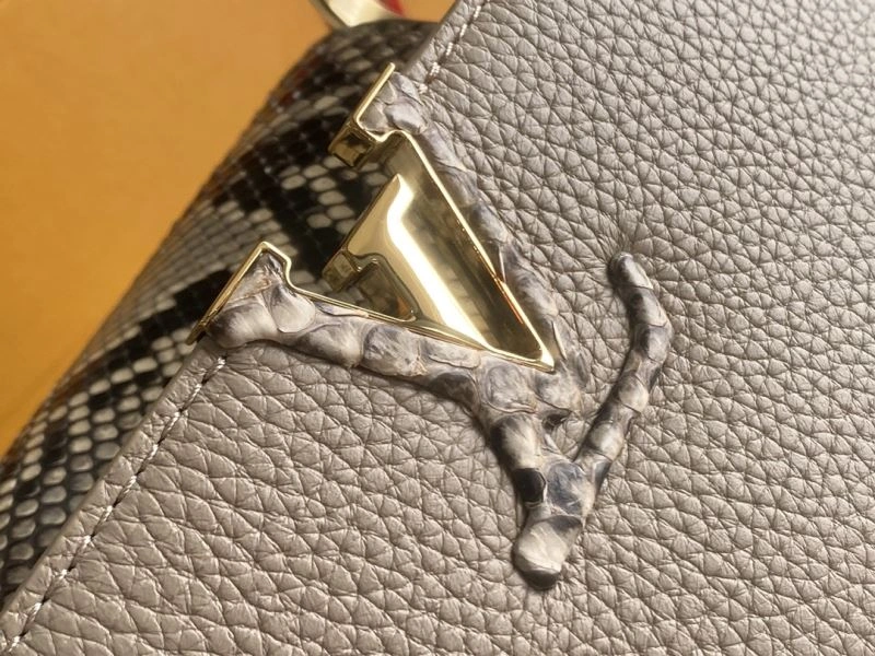 Louis Vuitton Capucines BB Bags NewStyle 93955