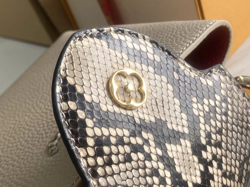 Louis Vuitton Capucines BB Bags NewStyle 93955