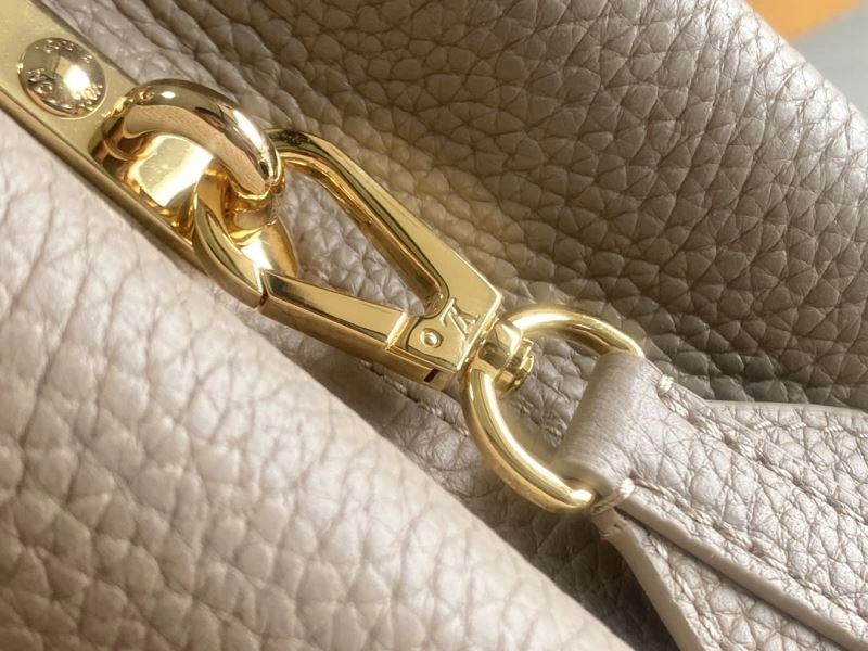 Louis Vuitton Capucines BB Bags NewStyle 93955