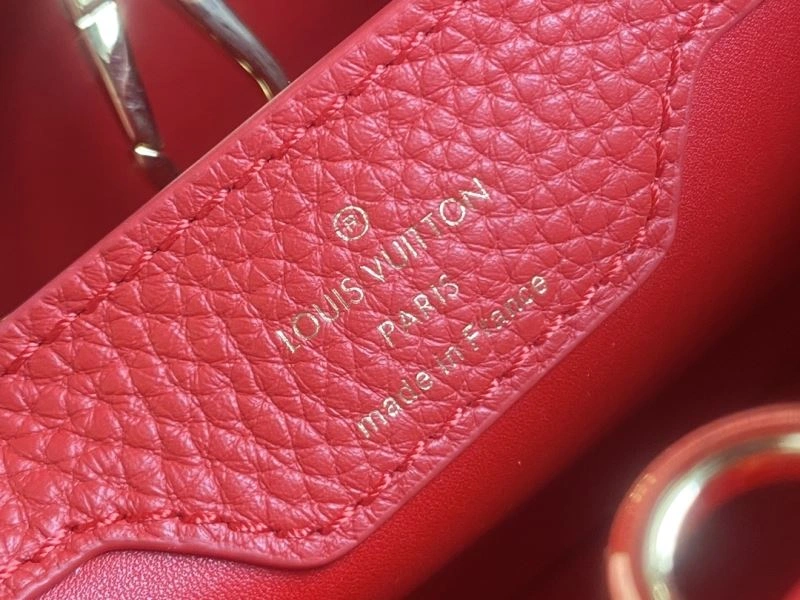 Louis Vuitton Capucines BB Bags NewStyle 93955