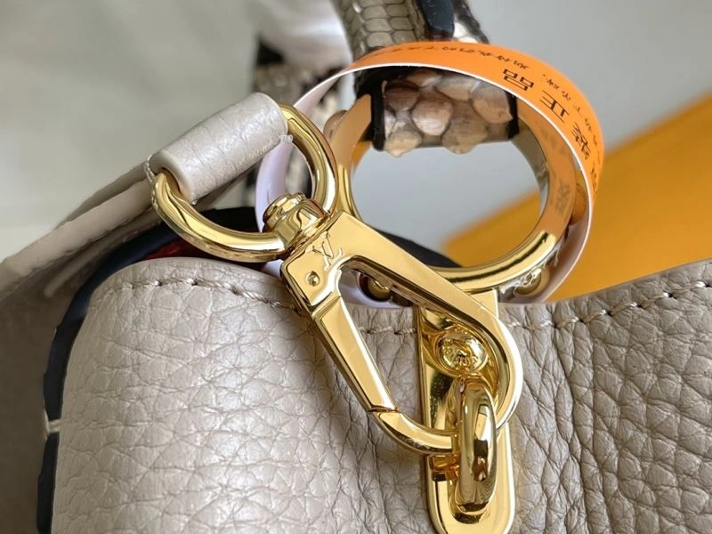 Louis Vuitton Capucines BB Bags Unisex 93979