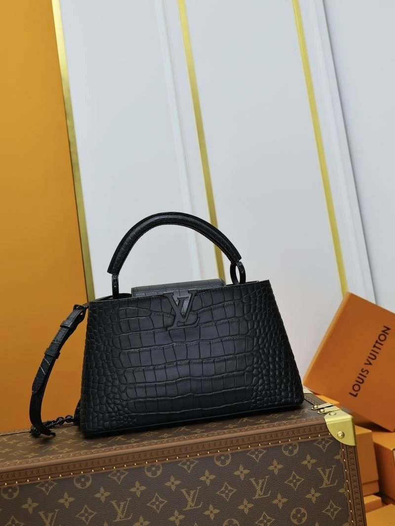 Louis Vuitton Capucines BB Bags Practical 93872