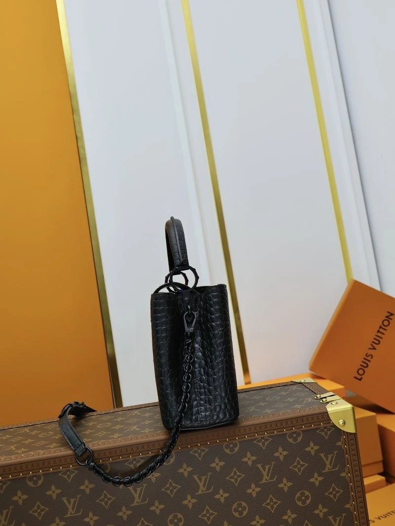 Louis Vuitton Capucines BB Bags Practical 93872