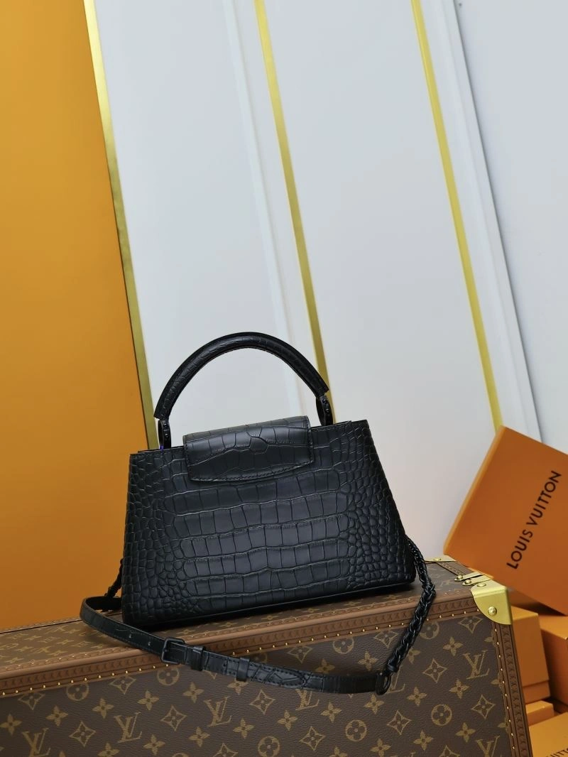 Louis Vuitton Capucines BB Bags Practical 93872