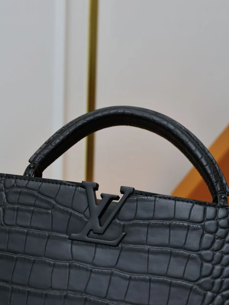 Louis Vuitton Capucines BB Bags Practical 93872