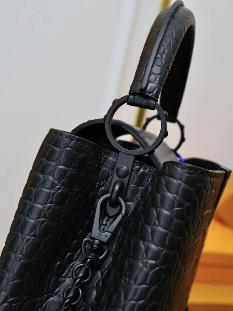 Louis Vuitton Capucines BB Bags Practical 93872