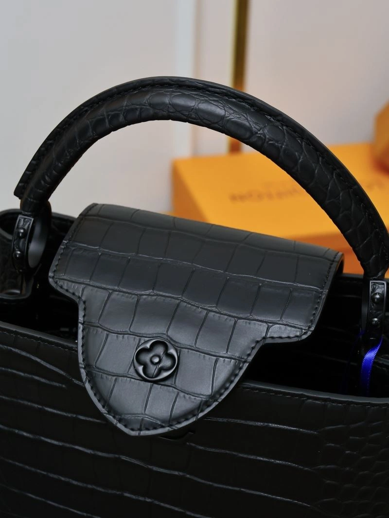 Louis Vuitton Capucines BB Bags Practical 93872