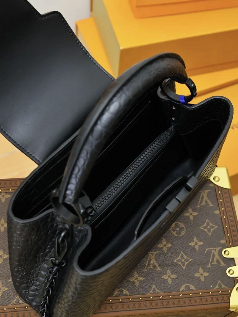 Louis Vuitton Capucines BB Bags Practical 93872