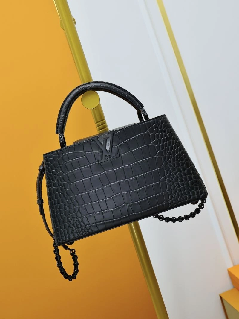 Louis Vuitton Capucines BB Bags Practical 93872